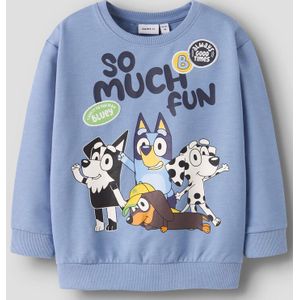 Bluey Sweatshirt