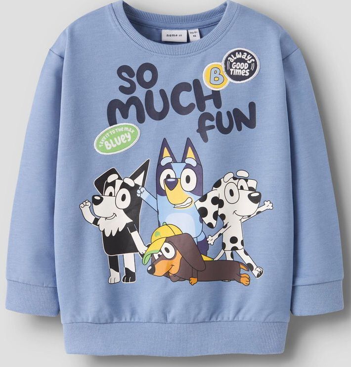 Bluey Sweatshirt