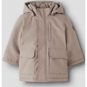 Parka Jas