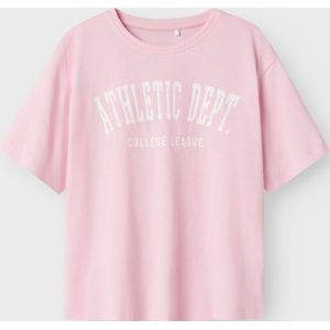 T-shirt - Regular Fit - Korte Mouwen