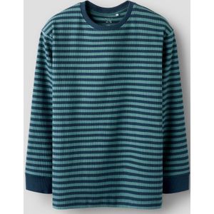 Biologisch Katoen - Top - Lange Mouwen