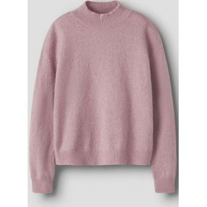 Lange Mouwen Gebreide Trui