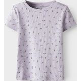 T-shirt - Slim Fit - Korte Mouwen