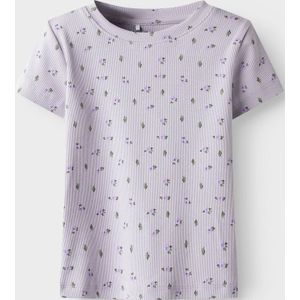 T-shirt - Slim Fit - Korte Mouwen