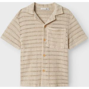 Regular Fit Overhemd