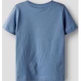 NAME IT - NMMPDEAN SS TOP BOX - T-shirt - Jongens