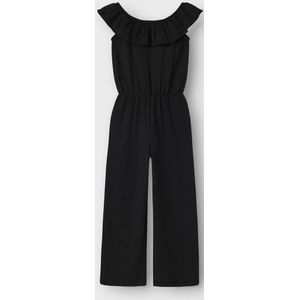 Zonder Mouwen Jumpsuit