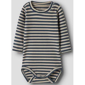 Biologisch Katoen Romper