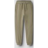 Joggingbroek - Regular Fit - Geborstelde Sweatstof