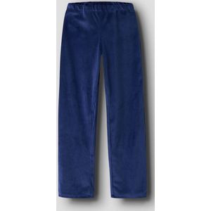 Broek - Fluweel - Straight Leg - Jeans