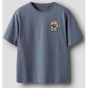 Biologisch Katoen T-shirt