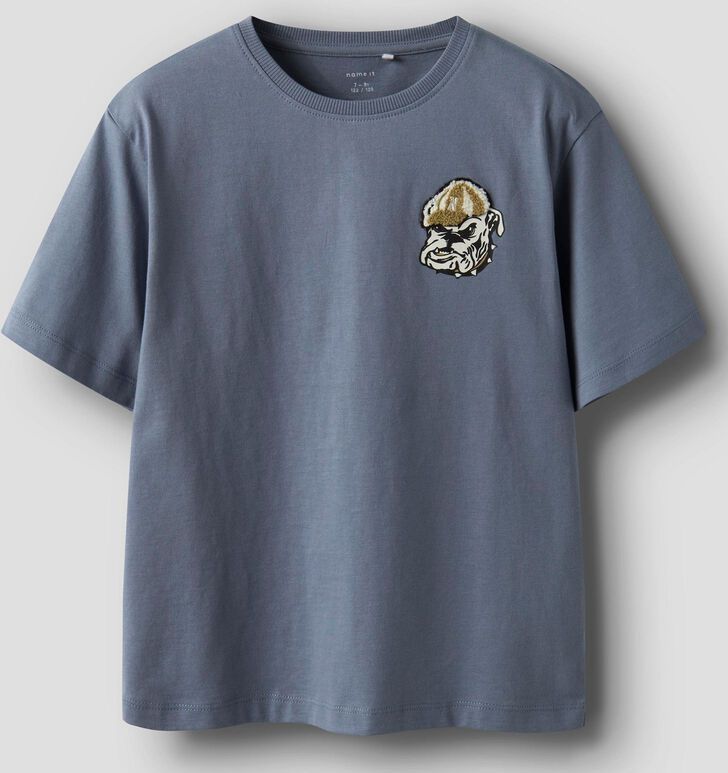 Biologisch Katoen T-shirt