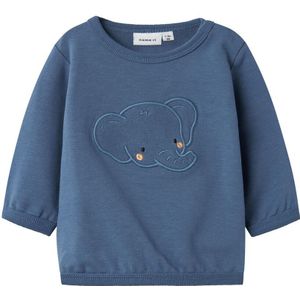 Biologisch Katoen Sweatshirt