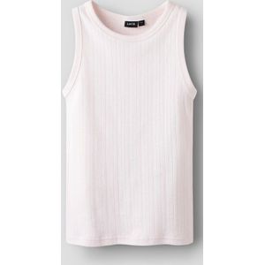 Pointelle Tanktop