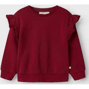 Loose Fit Sweatshirt