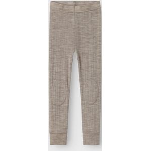 Merino Wol Lange Onderbroek