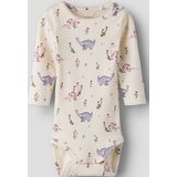 Biologisch Katoen Romper