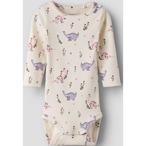 Biologisch Katoen Romper