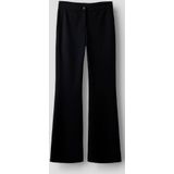 Bootcut Broek - Jeans - Low-waist - Comfortabel en Zacht