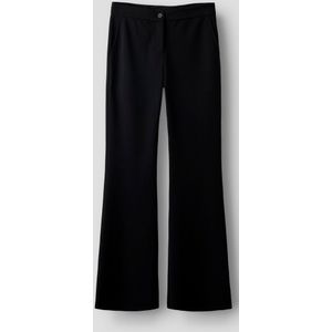 Bootcut Broek - Jeans - Low-waist - Comfortabel en Zacht