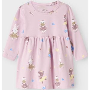 Biologisch Katoen Jurk