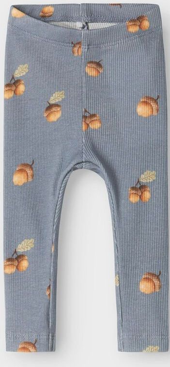 Lange Onderbroek - Ribgebreid - Regular Fit - All-over Print