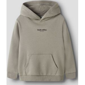 Regular Fit Sweatshirt
