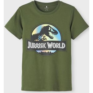 Jurassic Park T-shirt