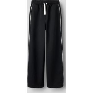 Wide Leg Joggingbroek