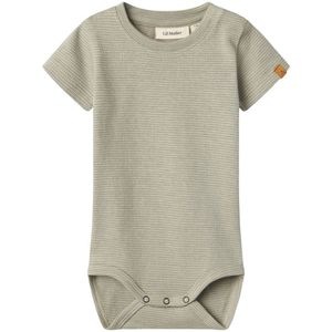 Korte Mouwen Romper