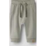 Name It Joggingbroek - Noos - NbnTakki - Shadow - Name It - 1 jaar (80) - Joggingbroek