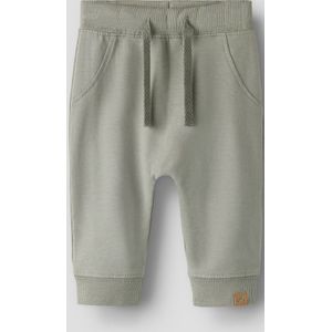 Name It Joggingbroek - Noos - NbnTakki - Shadow - Name It - 1 jaar (80) - Joggingbroek