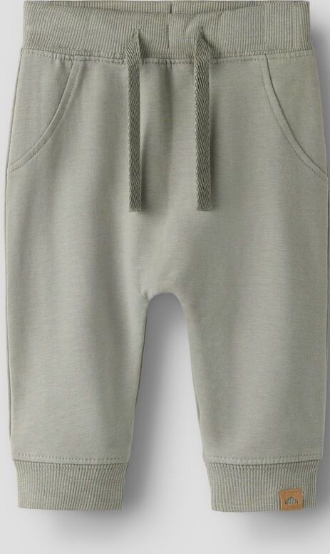 Name It Joggingbroek - Noos - NbnTakki - Shadow - Name It - 1 jaar (80) - Joggingbroek