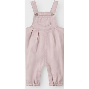 Keperstof - Tuinbroek - Loose Fit - Diagonaal Ontwerp