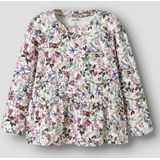 Name It Blouse - NmfSalliana - Cloud Danseres - Name It - 2 jaar (92) - Shirts