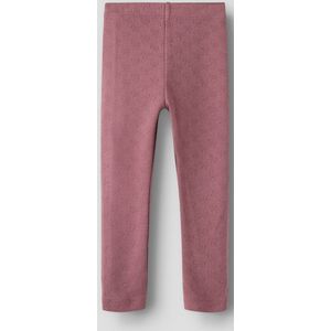 Biologisch Katoen Legging