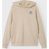 Loose Fit Hoodie