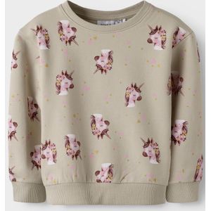 Regular Fit Sweatshirt