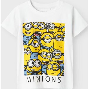 Minions T-shirt