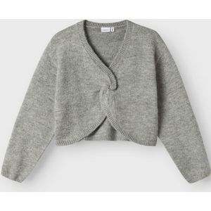 Regular Fit Gebreide Trui