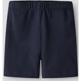 Name It Fietsbroek - Noos - NmfVivian - Navy Blazer - Name It - 6 jaar (116) - Shorts