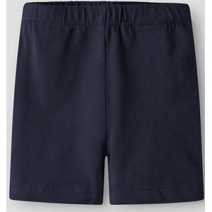 Name It Fietsbroek - Noos - NmfVivian - Navy Blazer - Name It - 6 jaar (116) - Shorts