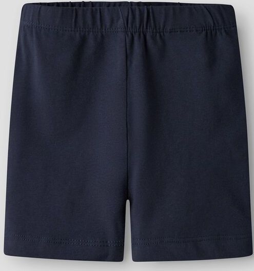 Name It Fietsbroek - Noos - NmfVivian - Navy Blazer - Name It - 6 jaar (116) - Shorts