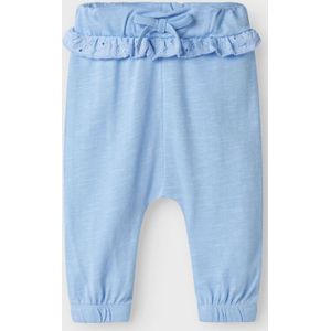 Regular Fit Broek