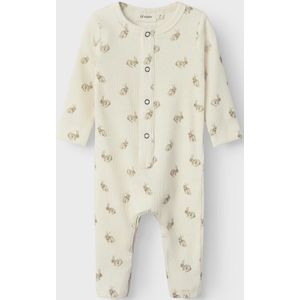 Lange Mouwen Jumpsuit