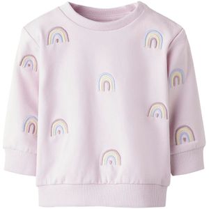 Biologisch Katoen Sweatshirt