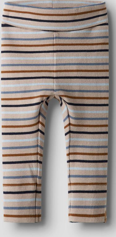 Biologisch Katoen Lange Onderbroek