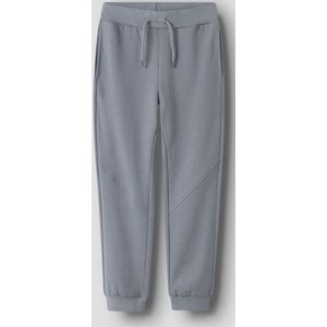 Joggingbroek - Regular Fit - Geborstelde Sweatstof