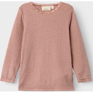 Merinowol - Top - Zacht - Lange Mouwen - Slim Fit