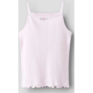 Biologisch Katoen Tanktop